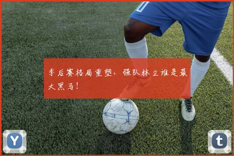季后赛格局重塑，强队林立谁是最大黑马！